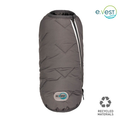 Жилет для собак Pet Fashion E.Vest XS-2 (сірий) Жилет для собак Pet Fashion E.Vest XS-2 (сірий)