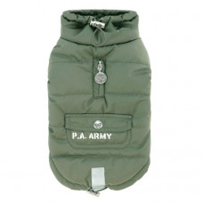 Жилет для собак Puppy Angel «Army Barmy» M