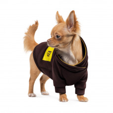 Товстівка для собак Pet Fashion «Megan» ХS-2