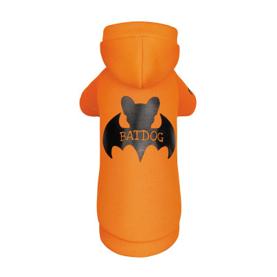 Товстівка для собак Pet Fashion «Batdog» XS