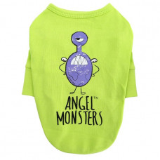 Футболка для собак Puppy Angel «Angel Monsters» M