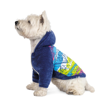 Товстівка для собак Pet Fashion «Cozy» ХXS