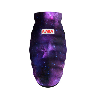 Курточка для собак Collar WAUDOG «Nasa21» S 35