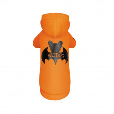 Толстовка для собак Pet Fashion «BATDOG» S-2