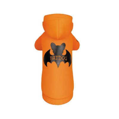 Толстовка для собак Pet Fashion «BATDOG» S-2