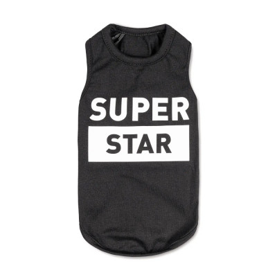 Борцівка для собак Pet Fashion «Superstar» S