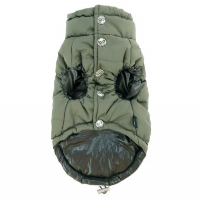 Жилет для собак Puppy Angel «Army Barmy» L