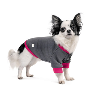 Товстівка для собак Pet Fashion «Bim» XS Товстівка для собак Pet Fashion «Bim» XS