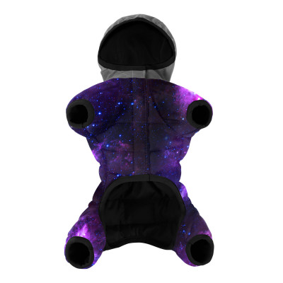 Комбінезон для собак Collar WAUDOG «Nasa21» XS 25 Комбінезон для собак Collar WAUDOG «Nasa21» XS 25