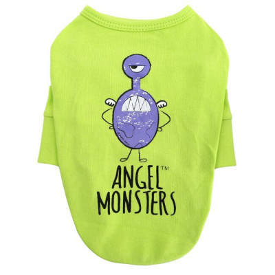 Футболка для собак Puppy Angel «Angel Monsters» L