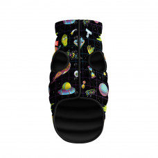 Куртка для собак Collar WAUDOG Clothes «Рік та Морті» 3 XS 30
