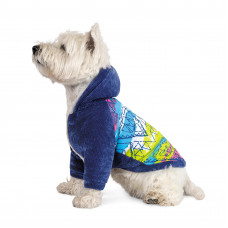 Товстівка для собак Pet Fashion «Cozy» XS
