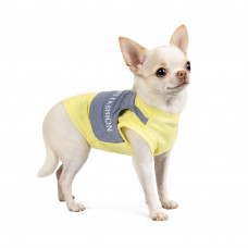 Борцівка для собак Pet Fashion «DENIM» ХXS