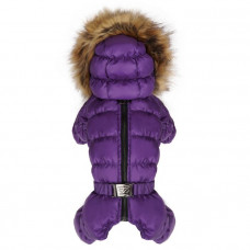 Комбінезон для собак Puppy Angel «Angeler» M