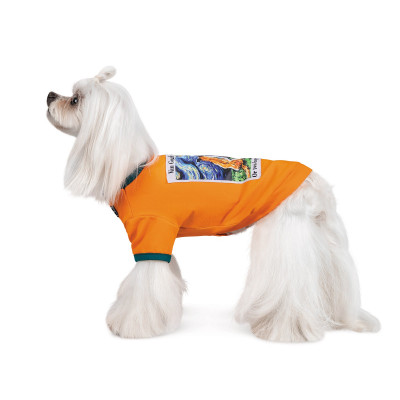 Футболка для собак Pet Fashion «ART» XS-2