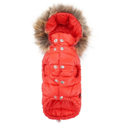 Жилет для собак Puppy Angel «Double» M Жилет для собак Puppy Angel «Double» M