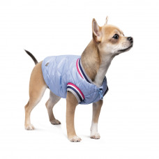 Бомбер для собак Pet Fashion «Spike» XL