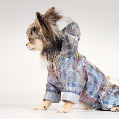 Дощовик для собак Pet Fashion «Fall» L