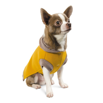 Товстівка для собак Pet Fashion «Капсула» M-2