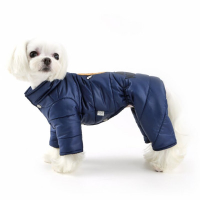 Комбінезон для собак Puppy Angel «Angel Monster» S Комбінезон для собак Puppy Angel «Angel Monster» S