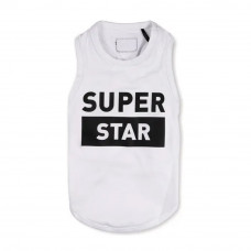 Борцівка для собак Pet Fashion «Superstar» XS