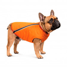 Жилет для собак Pet Fashion E.Vest L (помаранчевий)