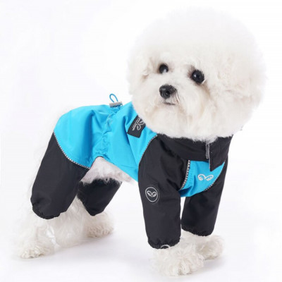Дощовик для собак Puppy Angel «Magagio» M