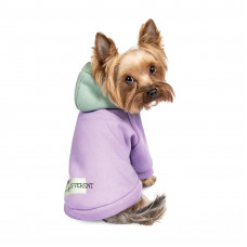 Товстівка для собак Pet Fashion «Be Different» XS-2