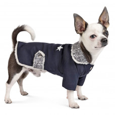Жакет для собак Pet Fashion «Sirius» S