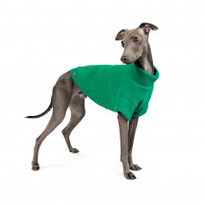 Светр для собак Pet Fashion «Green» S (зелений)