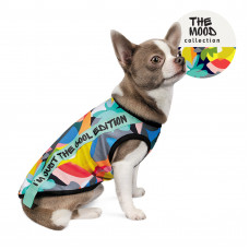 Борцівка для собак Pet Fashion «COOL» M