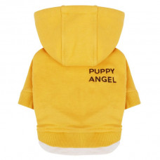 Футболка для собак Puppy Angel «Basic Logo Tape» M