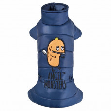 Комбінезон для собак Puppy Angel «Angel Monster» M