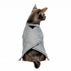 Жакет для собак Pet Fashion «Шаттл» XS