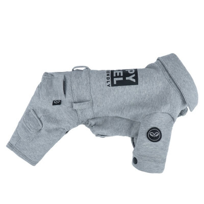 Комбінезон для собак Puppy Angel «Jumpsuit» S Комбінезон для собак Puppy Angel «Jumpsuit» S