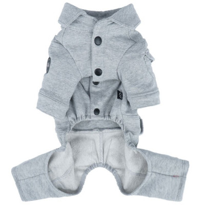 Комбінезон для собак Puppy Angel «Jumpsuit» S Комбінезон для собак Puppy Angel «Jumpsuit» S