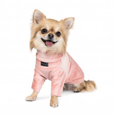 Светр для собак Pet Fashion «Pink» XS-2 (рожевий)