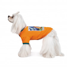 Футболка для собак Pet Fashion «ART» М