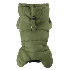Комбінезон для собак Puppy Angel «Air 3 Padding Overall» S