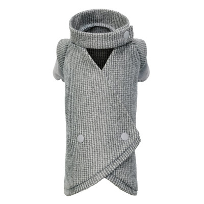 Жакет для собак Pet Fashion «Шатл» XS-2 Жакет для собак Pet Fashion «Шатл» XS-2