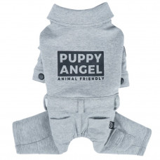 Комбінезон для собак Puppy Angel «Jumpsuit» M