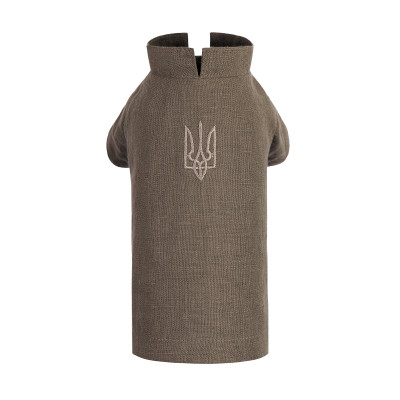 Вишиванка для собак Pet Fashion «Marco» S Вишиванка для собак Pet Fashion «Marco» S