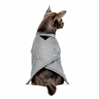 Жакет для собак Pet Fashion «Шатл» XS-2