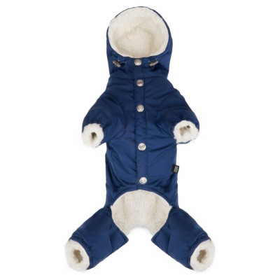 Комбінезон для собак Puppy Angel «Magagio» L Комбінезон для собак Puppy Angel «Magagio» L