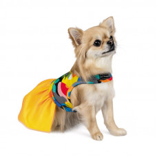 Сукня для собак Pet Fashion «SUN» XS