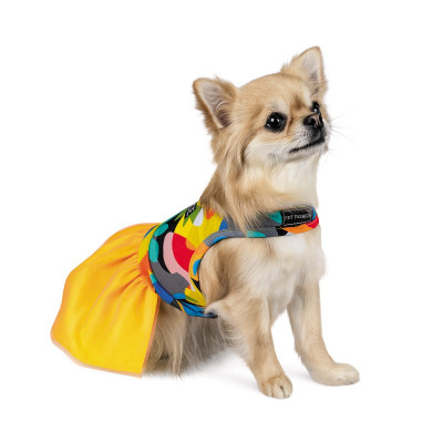 Сукня для собак Pet Fashion «SUN» XS