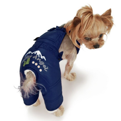 Штани для собак Puppy Angel «Love Padding Pants» S Штани для собак Puppy Angel «Love Padding Pants» S