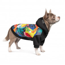 Товстівка для собак Pet Fashion «The Coolest» M-2