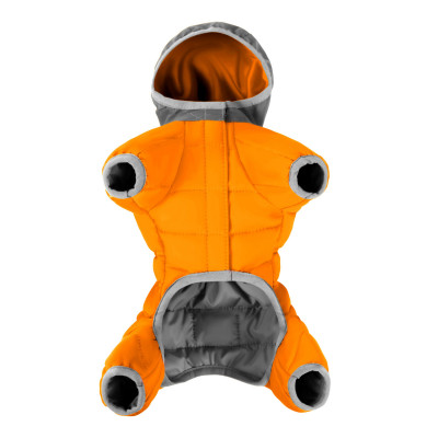 Комбінезон для собак Collar AiryVest ONE S 40
