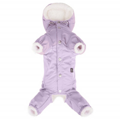 Комбінезон для собак Puppy Angel «Magagio» S Комбінезон для собак Puppy Angel «Magagio» S